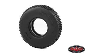 RC4WD Bully Competition 1.9 Scale Tires / RC4ZT0227