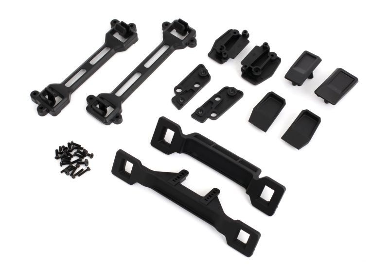 TRAXXAS Clipless Umbaukit Slash 2WD / TRX6929