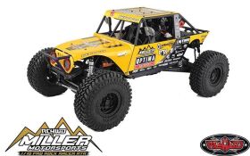 RC4WD Miller Motorsports 1/10 Pro Rock Racer RTR /...