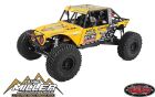 RC4WD Miller Motorsports 1/10 Pro Rock Racer RTR / RC4ZRTR0061