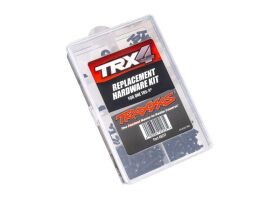 TRAXXAS Hardware-Kit TRX-4 kpl. / TRX8217