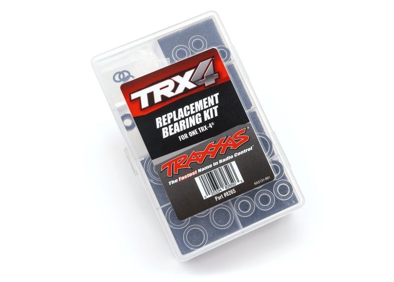 TRAXXAS Kugellager-Set TRX-4 kpl. / TRX8265