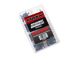 TRAXXAS Hardware-Kit MAXX kpl. / TRX8798