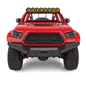 Element RC Enduro Trail Truck, Knightwalker Red RTR / AE40121