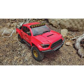 Element RC Enduro Trail Truck, Knightwalker Red RTR / AE40121