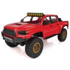 Element RC Enduro Trail Truck, Knightwalker Red RTR / AE40121