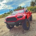 Element RC Enduro Trail Truck, Knightwalker Red RTR / AE40121