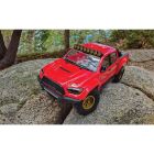 Element RC Enduro Trail Truck, Knightwalker Red RTR / AE40121