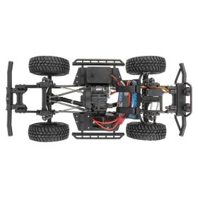 Element RC Enduro Trail Truck, Bushido Green RTR / AE40125