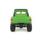 Element RC Enduro Trail Truck, Bushido Green RTR / AE40125