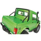 Element RC Enduro Trail Truck, Bushido Green RTR / AE40125