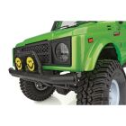 Element RC Enduro Trail Truck, Bushido Green RTR / AE40125