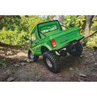 Element RC Enduro Trail Truck, Bushido Green RTR / AE40125