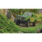 Element RC Enduro Trail Truck, Bushido Green RTR / AE40125
