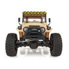 Element RC Enduro Trail Truck, Zuul Tan RTR / AE40124