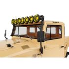 Element RC Enduro Trail Truck, Zuul Tan RTR / AE40124