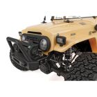 Element RC Enduro Trail Truck, Zuul Tan RTR / AE40124