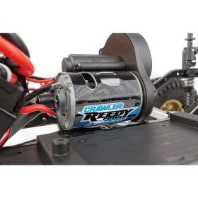 Element RC Enduro Trail Truck, Sendero HD RTR, Black / AE40123