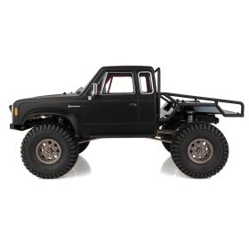 Element RC Enduro Trail Truck, Sendero HD RTR, Black / AE40123