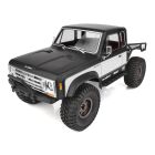 Element RC Enduro Trail Truck, Sendero HD RTR, Black / AE40123