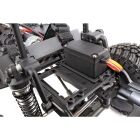 Element RC Enduro Trail Truck, Sendero HD RTR, Black / AE40123