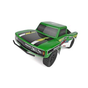 Team Associated Pro2 LT10SW Short Course Truck RTR, green...