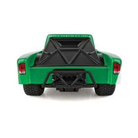 Team Associated Pro2 LT10SW Short Course Truck RTR, green / AE70023