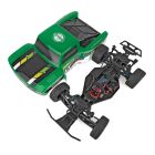 Team Associated Pro2 LT10SW Short Course Truck RTR, green / AE70023