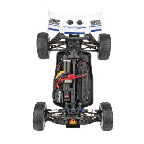 Team Associated Reflex 14B Gamma RTR, Ongaro Edition / AE20185