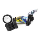 Team Associated Reflex 14B Gamma RTR, Ongaro Edition / AE20185