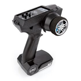 Team Associated MT12 Monster Van RTR / AE40008C