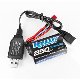 Team Associated MT12 Monster Series 4WD Monster Van RTR / AE40008C