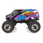 Team Associated MT12 Monster Van RTR / AE40008C