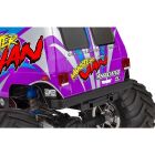 Team Associated MT12 Monster Series 4WD Monster Van RTR / AE40008C