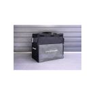 Koswork 1/8 & 1/10 Pit Bag V2 (Top Open design, w/KOS32120-510BK Lid) / KOS32205V2