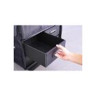 Koswork 1/8 & 1/10 Pit Bag V2 (Top Open design, w/KOS32120-510BK Lid) / KOS32205V2