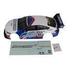 Team Associated Apex2 Sport ST550 Body, painted / AE31915