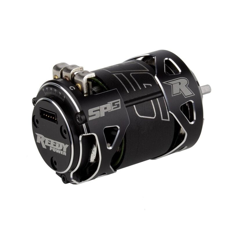 Reedy Sonic 540-SP5 21.5T Brushless Motor / AE27479
