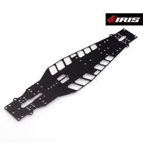 Iris ONE.05 FWD 2.0mm Aluminium Linear Flex Chassis /...