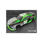 Bittydesign ZL-21N 1/7 clear Stock car body for ARRMA Infraction V2/Limitless / BDAR7-ZL21N