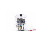 Koswork 1/10 Off-Road H165mm Power Vacuum Pump/Air Removal (Hard Case) / KOS05107H