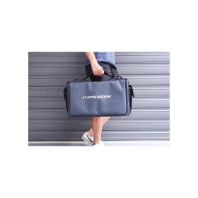 Koswork 1/10 Touring Drift Car Bag (w/PP case & partition plate) / KOS32244