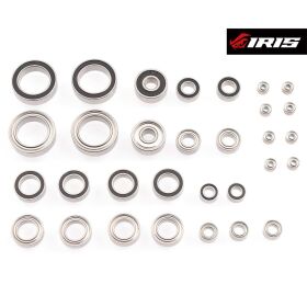 Iris ONE.05 Ball Bearing Set (31pcs) / IRIS-81002