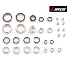 Iris ONE.05 Ball Bearing Set (31pcs) / IRIS-81002