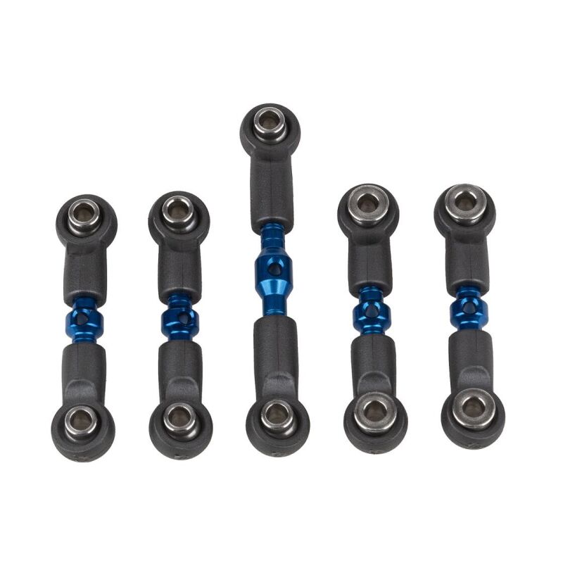 Team Associated Apex2 FT Turnbuckle Set / AE31928