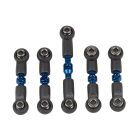 Team Associated Apex2 FT Turnbuckle Set / AE31928