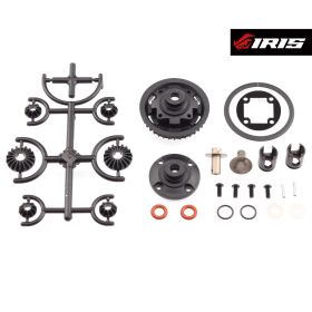 Iris ONE Differential Set V2 / IRIS-32012