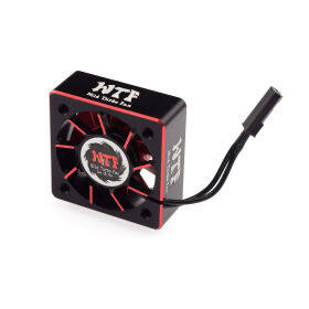 Wild Turbo Fan MILF 35 - Metallic Intelligent Luxury Fan...