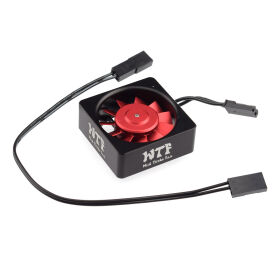 Wild Turbo Fan MILF 35 - Metallic Intelligent Luxury Fan 35mm / WTF35-MILF