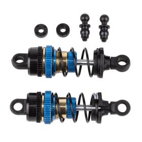 Team Associated Reflex 14R FT Shocks, front or rear,...